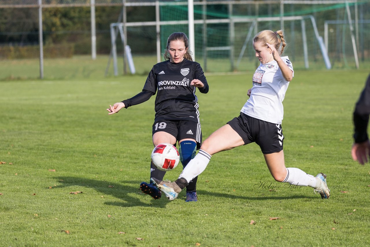 Bild 211 - F SV Henstedt Ulzburg2 - FSG Kaki-StuSie : Ergebnis: 2:2
